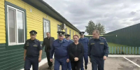 В Оренбуржье проверили соблюдение прав осужденных в исправительных учреждениях - ProOren.Ru