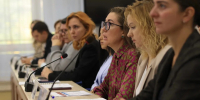 Сегодня глава города Игорь Тирофонов провёл оперативное совещание - Администрация г. Королёв