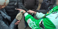 В Пензе перед судом предстанет женщина, посягавшая на жизнь полицейского - Комсомольская правда