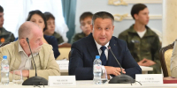 За год музеи Башкортостана посетили около 17 тысяч участников СВО и их семей - Сетевое издание Республика Башкортостан