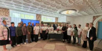 Общественная палата Башкирии провела диалоговую площадку в Чишминском районе - Общественная палата РБ