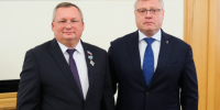 Депутаты Думы Астраханской области седьмого созыва подвели итоги за пять лет - Bloknot-Astrakhan.Ru