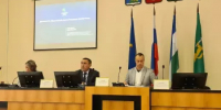 Общественная палата Башкирии провела диалоговую площадку в Белорецком районе - Общественная палата РБ