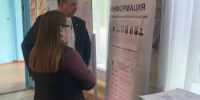 В Башкирии общественники приступили к мониторингу доступности УИК и их готовности к ЕДГ - Общественная палата РБ