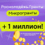Грант - ВолГУ
