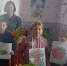 Здравствуй, осень! - Библиотеки Тамбовской области
