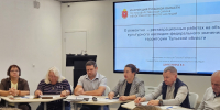 Дом Гольденблата станет жилым? В Туле обсудили будущее исторического здания - ИА Тульская пресса.Ru
