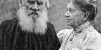 Сегодня День рождения Льва Николаевича Толстого - Общественная палата