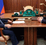 Ровно семь лет назад, 8 сентября 2019 года, Махмуд-Али Макшарипович Калиматов вступил в должность Главы Республики Ингушетия. - Городской совет депутатов
