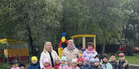 В школах Красногвардейского района прошли тренировки по эвакуации - Санкт-Петербургское отделение ВДПО
