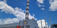 Крупную котельную на Запсковье подключают к электричеству - Pln-Pskov.Ru