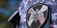 Сотрудники Росгвардии задержали подозреваемого в кражах в Тамбове - Росгвардия