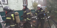 Фото: ГУ МЧС России по Пензенской области - Penza-Post.Ru
