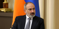 Песков заявил, что сроки визита Пашиняна в Россию пока не согласованы - ИА Общественная служба новостей