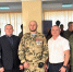 Сабир Ахмедов награжден вторым орденом Мужества - OrelGrad.Ru