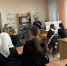 Час предостережения «Терроризм – трагедия каждого человека» - Городищенская МЦРБ