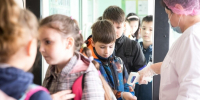 В Костромской области 855 детей заболели ОРВИ за неделю - Интернет-телевидение Логос