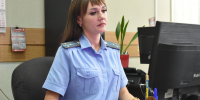 Пломба ценой уголовного преступления - УФССП