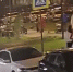 В Казани нашли питбайкера, сбившего коляску с ребенком на площадке ЖК - ИА Татар-информ