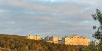 Прогноз погоды Мурманской области 10 сентября - Телекомпания ТВ-21