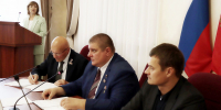Молодежная политика, развитие спорта и туриндустрии - в приоритете профильного комитета - Областная Дума