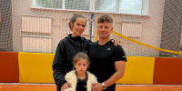 «Семейная команда»: когда спорт — это про любовь и поддержку! - Тейковский район