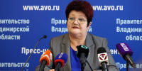 Образование во Владимирской области: новые стандарты обучения и воспитания - Администрация области