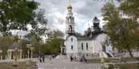 Храм святителя Спиридона восстановят после атаки БПЛА в Новороссийске - Газета Краснодарские известия