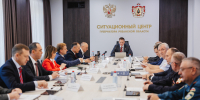 Павел Малков - РИА 7 Новостей