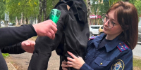 В Ухте завершено расследование уголовного дела об особо тяжком преступлении возле развлекательного заведения - Следственный комитет