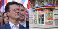 Саратовцы бьют тревогу из-за закрытия спорткомплекса Вавиловского университета - ИА Взгляд-инфо