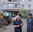 По Народной программе в Свердловске началось благоустройство микрорайона «Центральный» - Единая Россия