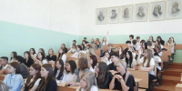 Воронежским студентам предложили практику и стажировку на крупном промышленном предприятии - РИА Воронеж