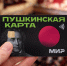 Воспользуйтесь возможностями Пушкинской карты! - Детская библиотека Маяк