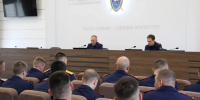 За 8 месяцев в Тульском регионе завершено 673 уголовных дела - ГТРК