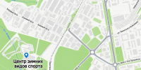 Как добраться до места проведения «Альфа-Банк Чемпионат России по биатлону» в Чебоксарах - Министерство физкультуры и спорта