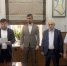 Назначен новый заместитель председателя Комитета по ветеринарии - Комитет по ветеринарии
