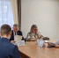 Уполномоченный провел собеседования с кандидатами в Молодежный совет - Уполномоченный по правам человека