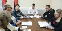 Комитет соцполитики одобрил профильные проекты решений - Городская Дума