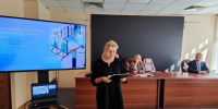 В Курской области волонтёры будут помогать маломобильным избирателям на выборах - Курская правда