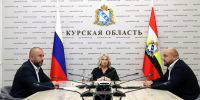 В Курской области к газу подключили более 7 тысяч домовладений - Курская правда