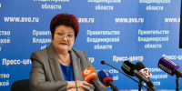 Во Владимирской области 1 сентября сели за парты почти 143 тысячи школьников - Владимирские Ведомости