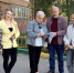 В Пролетарском округе прошла приемка по проекту «Наш город» - Единая Россия