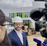 Депутат Станкевич сделал обещанное жителям микрорайона Усиловский. Частично. - ИА Нижний сейчас