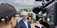 Депутат Станкевич сделал обещанное жителям микрорайона Усиловский. Частично. - ИА Нижний сейчас