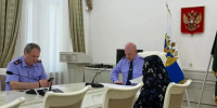 Дети-сироты пожаловались главе СК Дагестана на нарушения их жилищных прав - РИА Дагестан