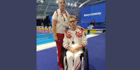 Фото спортивно-адаптивной школы паралимпийского и сурдлимпийского резерва Архангельской области - Пресс-центр Правительства