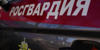 Столичные росгвардейцы задержали двоих мужчин, подозреваемых в разбойном нападении - Росгвардия