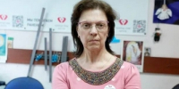 Тыл, который кует победу: Валентина Зюзь из Котельников превратила грант в двойную помощь фронту - Kotelniki.Info