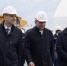 Денис Паслер принял участие в церемонии старта пусконаладочных работ на обогатительной фабрике филиала Волковский ГОК АО "Святогор" - Губернатор Свердловской области